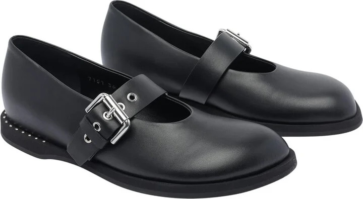 Premiata Flat Shoes - Image 2