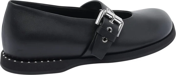Premiata Flat Shoes - Image 3