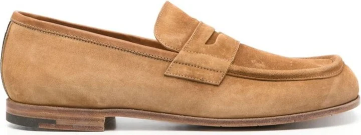 Premiata Flat Shoes