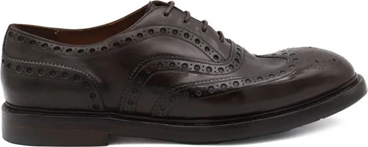 Premiata Flat Shoes