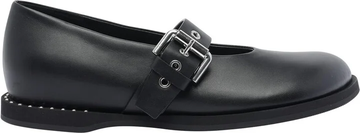Premiata Flat Shoes