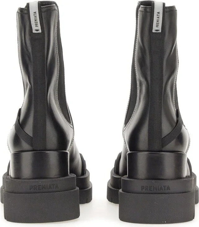 Premiata Gaucho Boot - Image 2