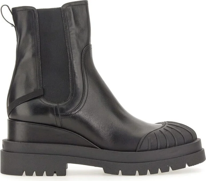 Premiata Gaucho Boot