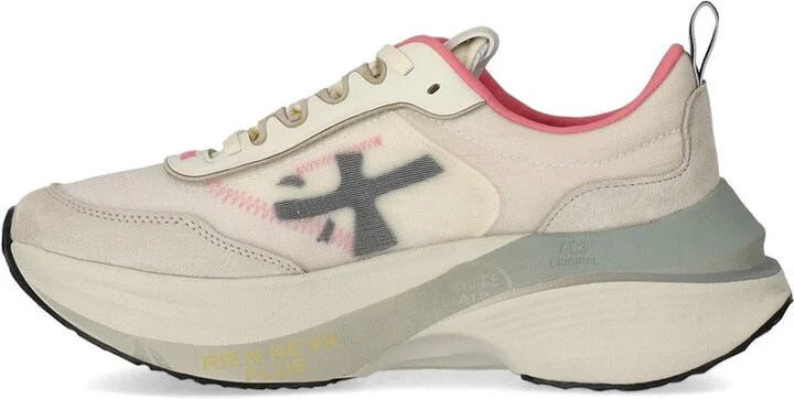 Premiata Hill 7509 Sneaker - Image 3