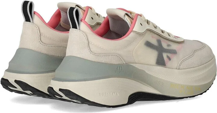 Premiata Hill 7509 Sneaker - Image 4