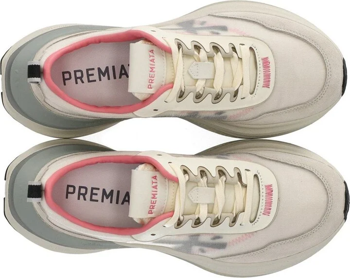 Premiata Hill 7509 Sneaker - Image 5