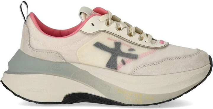 Premiata Hill 7509 Sneaker