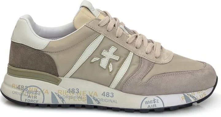 Premiata Lander Shoe