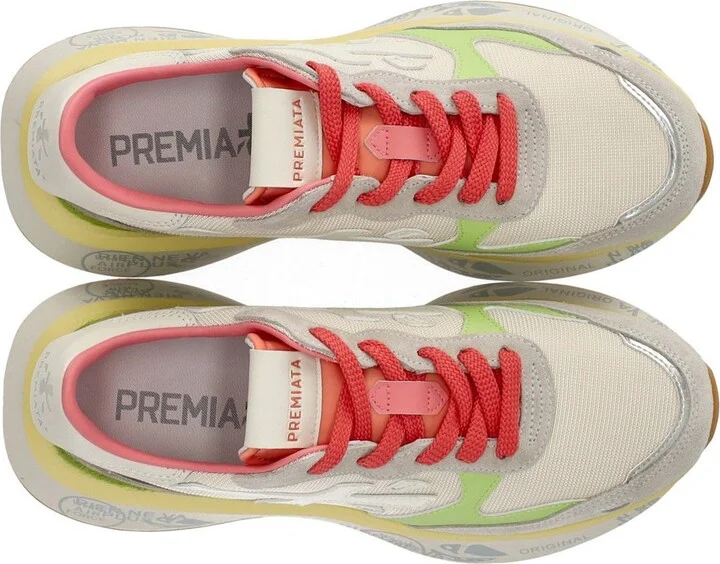 Premiata Lauryn 7481 Sneaker - Image 5