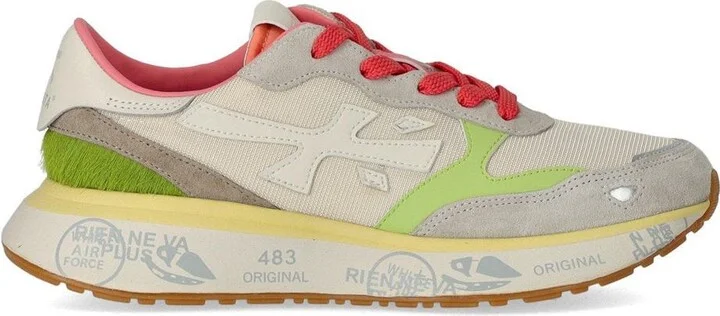 Premiata Lauryn 7481 Sneaker