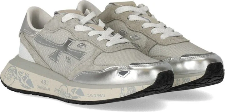 Premiata Lauryn 7482 Sneaker - Image 2