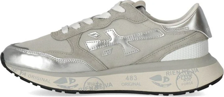 Premiata Lauryn 7482 Sneaker - Image 3