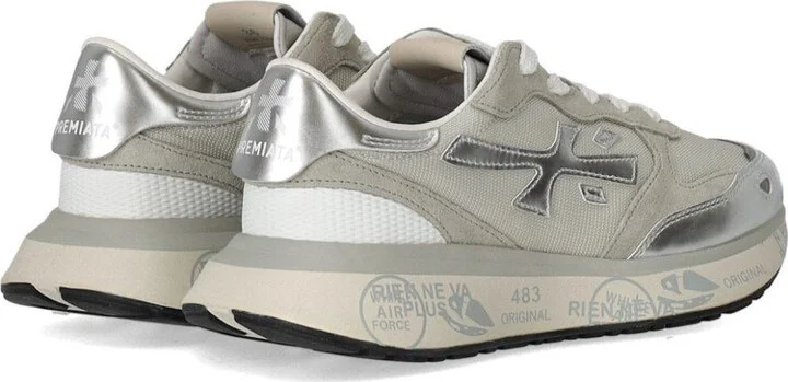 Premiata Lauryn 7482 Sneaker - Image 4