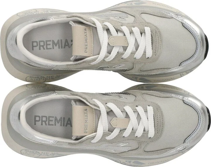 Premiata Lauryn 7482 Sneaker - Image 5
