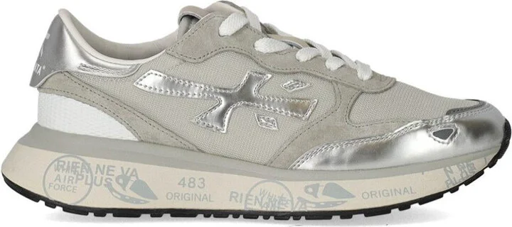 Premiata Lauryn 7482 Sneaker