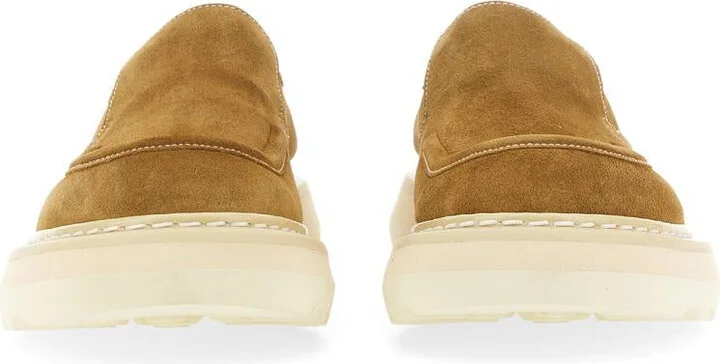 Premiata Leather Loafer - Image 2