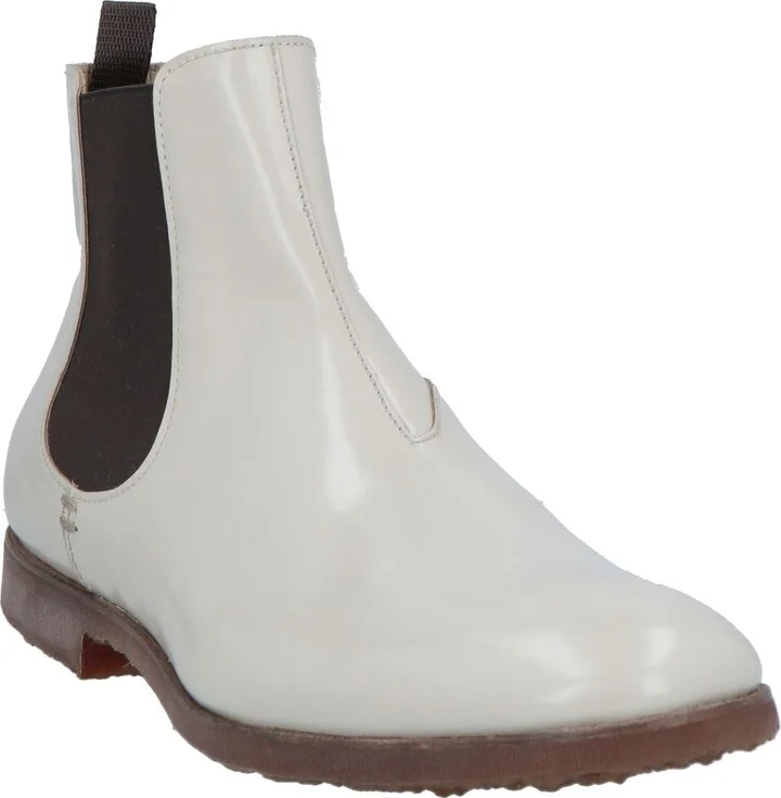 Premiata Man Ankle boots - Image 4