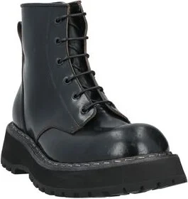 Premiata Man Ankle boots - Image 2