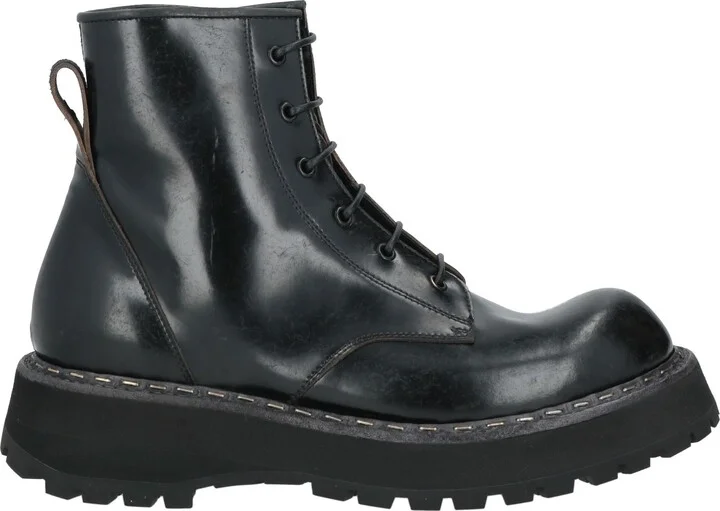 Premiata Man Ankle boots - Image 3