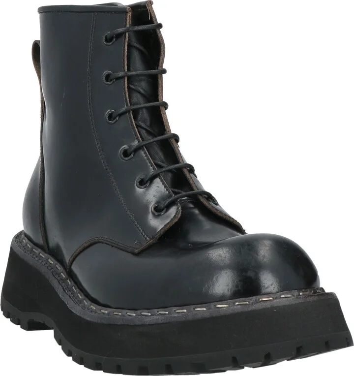 Premiata Man Ankle boots - Image 4