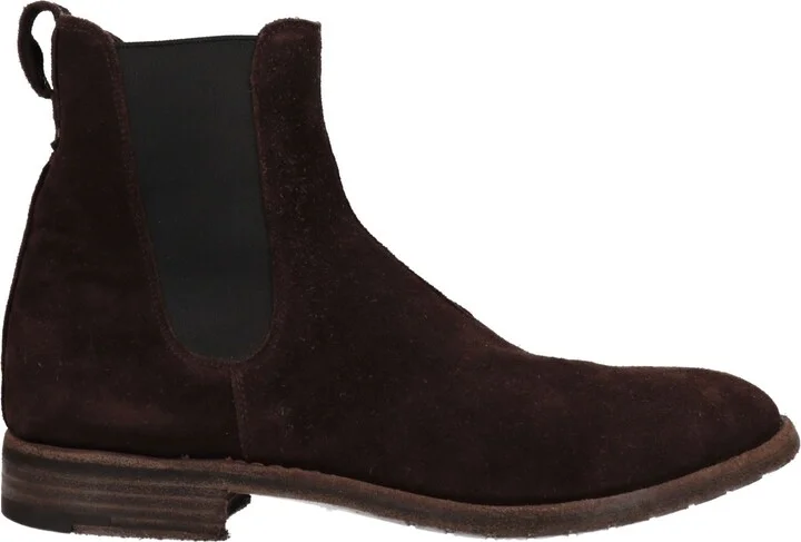 Premiata Man Ankle boots - Image 3