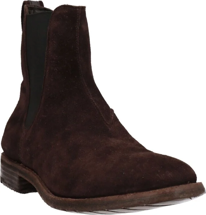 Premiata Man Ankle boots - Image 4