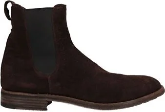 Premiata Man Ankle boots