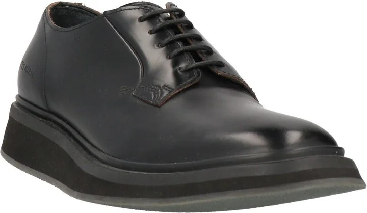 Premiata Man Lace-up shoes - Image 4
