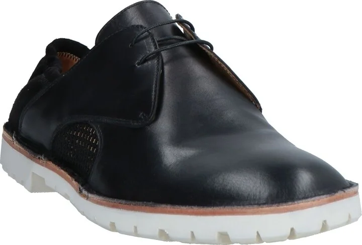 Premiata Man Lace-up shoes - Image 4