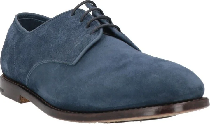 Premiata Man Lace-up shoes - Image 4