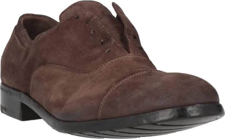 Premiata Man Lace-up shoes - Image 4