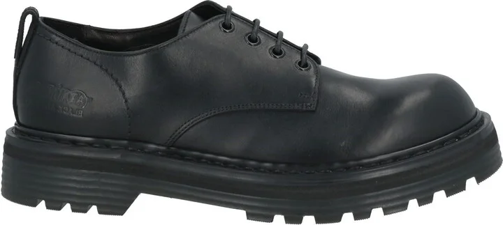 Premiata Man Lace-up shoes - Image 3