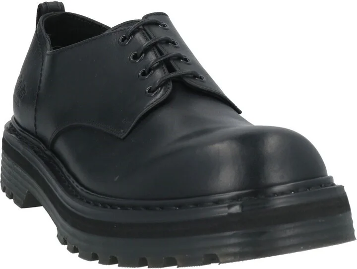 Premiata Man Lace-up shoes - Image 4