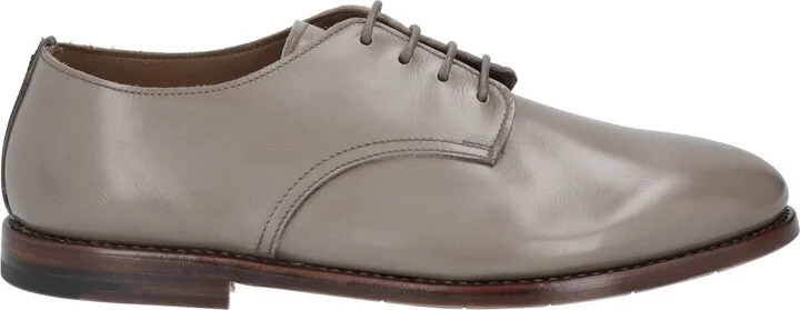 Premiata Man Lace-up shoes - Image 3