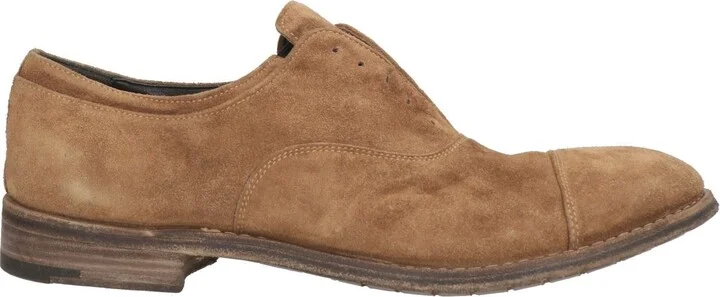 Premiata Man Lace-up shoes - Image 3