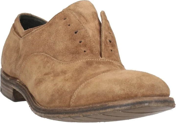 Premiata Man Lace-up shoes - Image 4