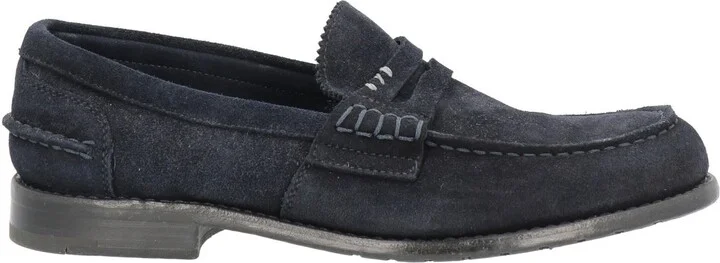 Premiata Man Loafers - Image 3