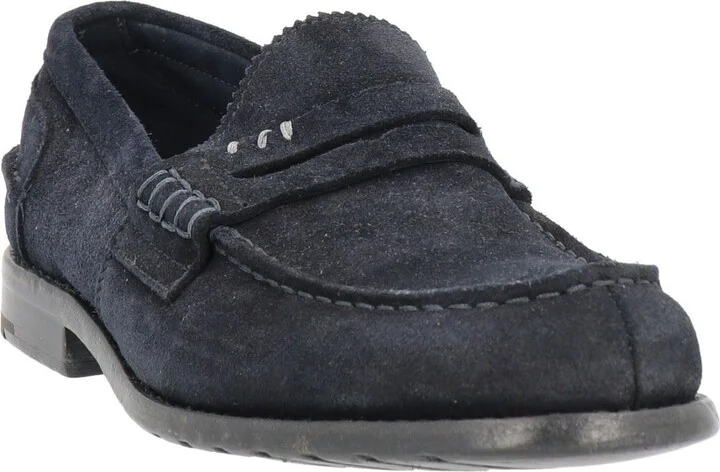 Premiata Man Loafers - Image 4