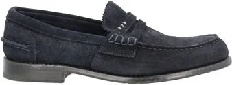 Premiata Man Loafers