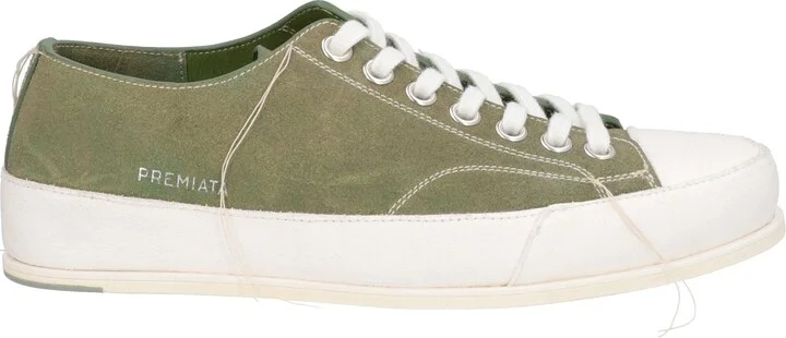 Premiata Man Sneakers - Image 6