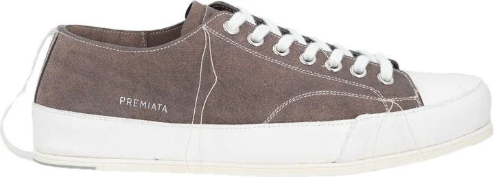 Premiata Man Sneakers - Image 9