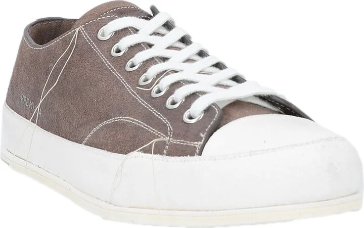 Premiata Man Sneakers - Image 10