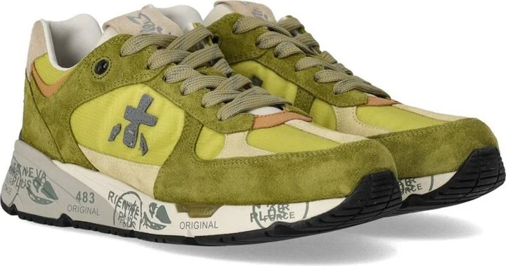 Premiata Mase 7236 Sneaker - Image 2