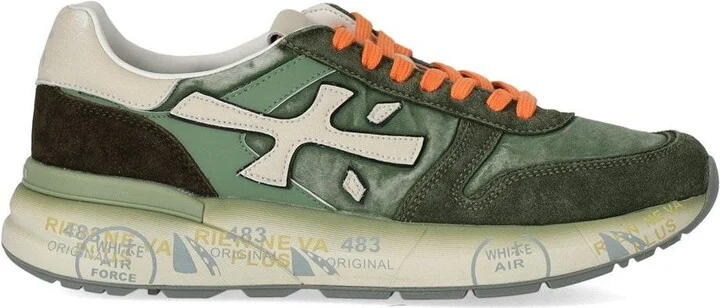 Premiata Mick 7244 Sneaker