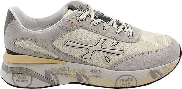 Premiata Moerun 7298 Sneakers
