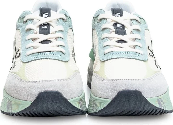 Premiata Moerun Shoe - Image 2