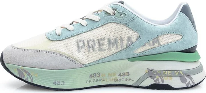 Premiata Moerun Shoe - Image 4