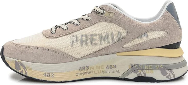 Premiata Moerun Shoe - Image 4