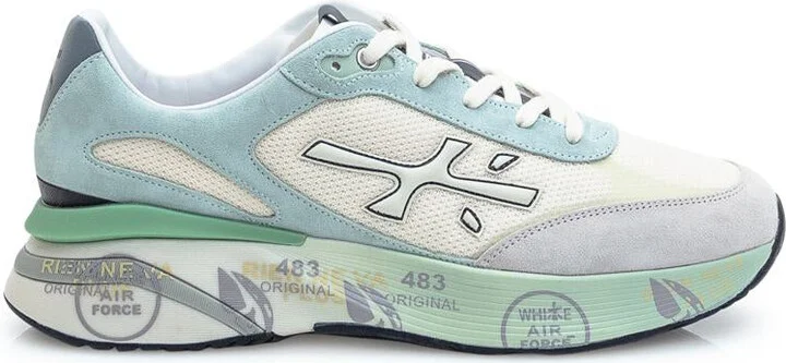 Premiata Moerun Shoe