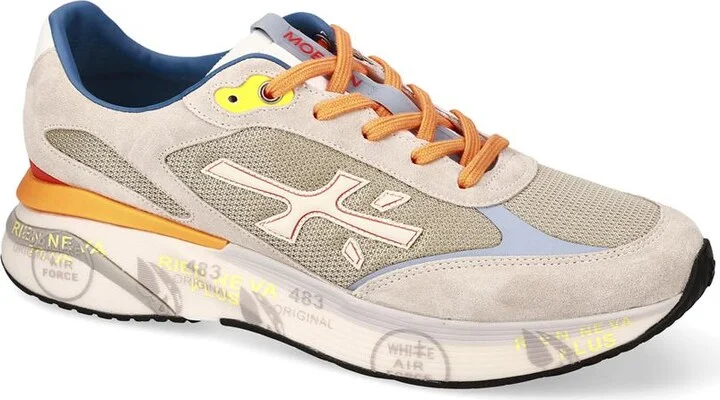 Premiata Moerun Sneakers - Image 2